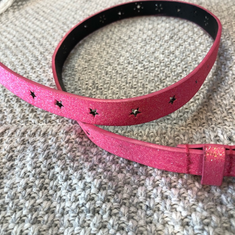 Belt junior/youth